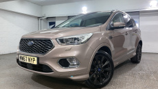 Ford Kuga Vignale 1.5 EcoBoost 5dr Auto Petrol Estate